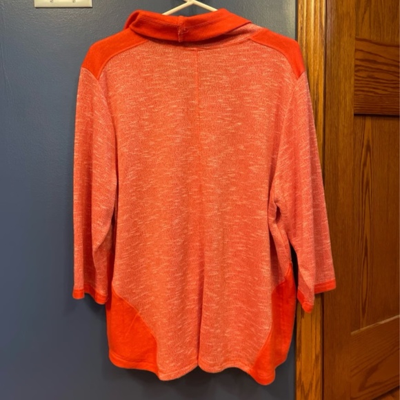 Ruby Rd. Top - Picture 2 of 3